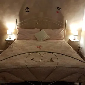 Lo Stadio Bed & Breakfast Catania
