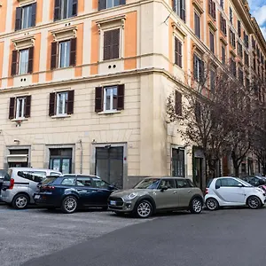 Linnéa Centro A Affittacamere Roma